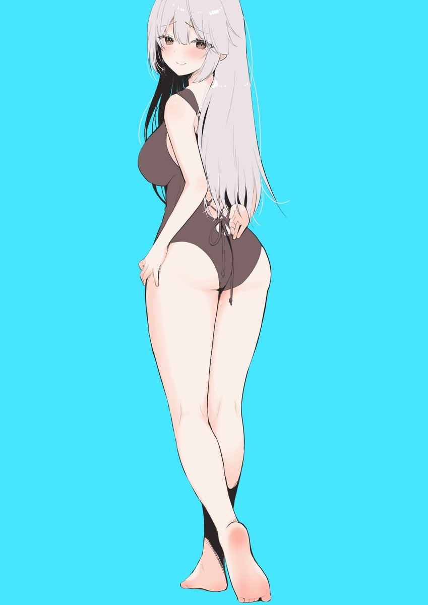 「」|さき千鈴SakiChisuzuのイラスト