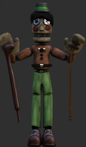 EL ÚLTIMO SUSPIRO 2 | THE LAST SIGH 2       
9° TuDiseñoEnEUS2 MODELO 3D REVELADO!

gamejolt.com/games/EUS2/578… #FNAF

Diseño:
<a href="/Jonatha56277207/">The adam cover</a>