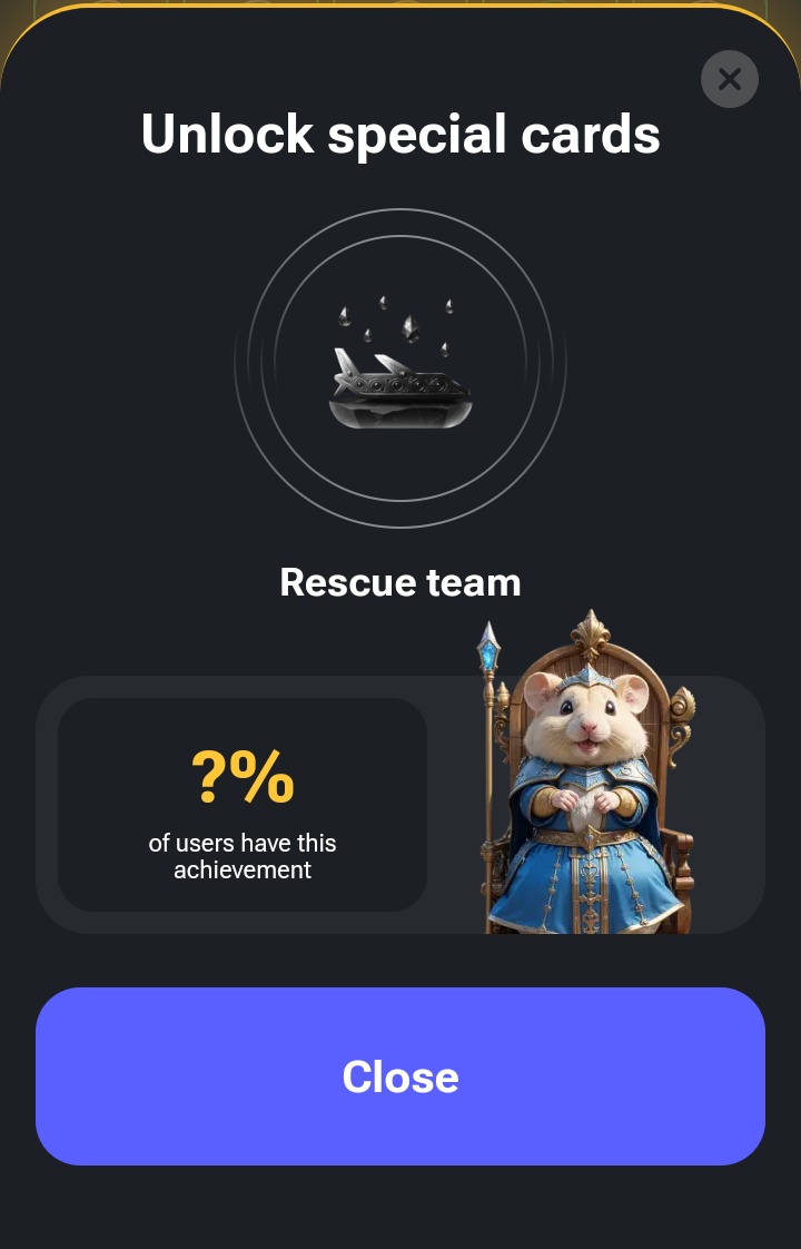 vcheboi's tweet photo. @Psilo_PUNK Hey @Psilo_PUNK any idea about unlock special card in achievement https://t.co/N8K610mGdC