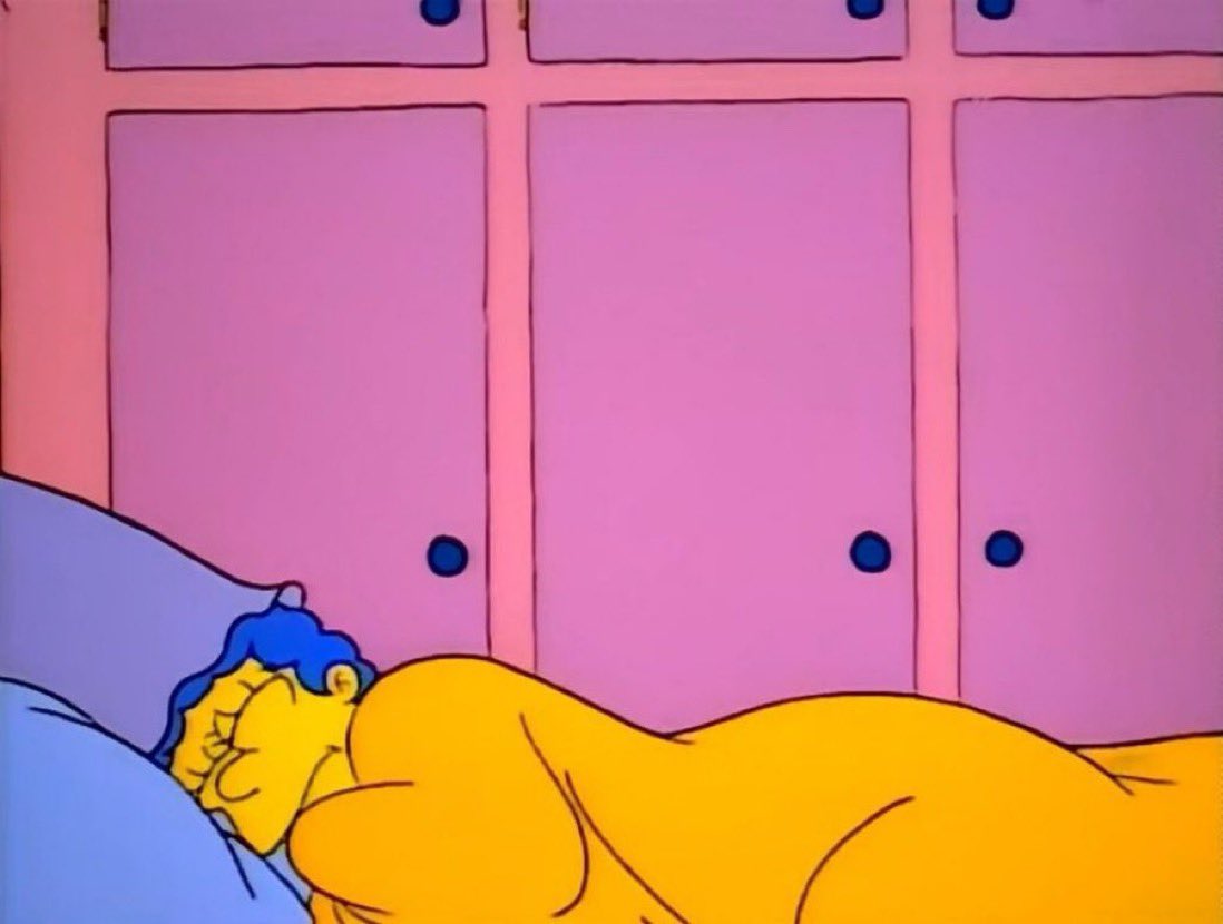 -hacemos algo el finde?
-ya tengo planes

los planes: