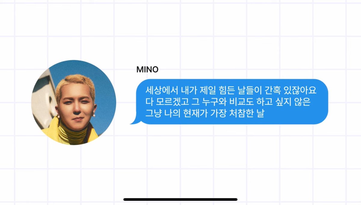 ARIMINHO0330's tweet photo. ㅠㅠㅠㅠㅠㅠㅠㅠㅠㅠㅠㅠㅠㅠ

#지켜나가자위너영원히_10주년
#10YearsWithWINNER 
#ALL_TIME_WINNER https://t.co/k4PGOU34Fr