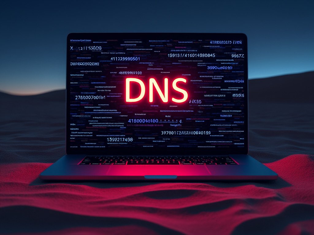DNS footprinting refers to the process of scanning a given domain in order to recover details about the DNS records, and mapping how all these online services are structured. For example, if someone wanted to know how a company's website and email systems were setup, then there