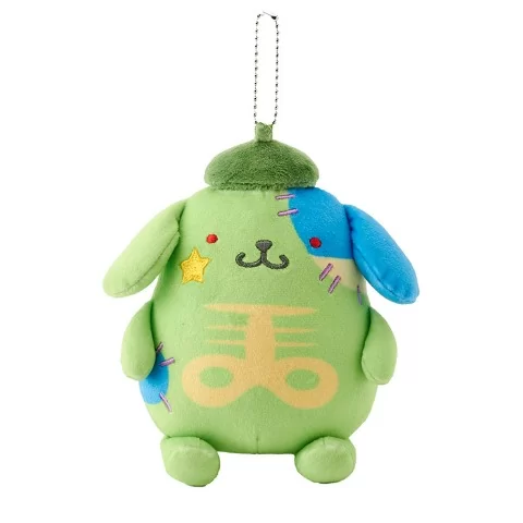 サンリオ ハロウィン マスコットチャーム ぬいぐるみ アベイル マスコット 新作♡ アベイル サンリオ ハロウィン マスコットチャーム