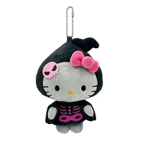 サンリオ ハロウィン マスコットチャーム ぬいぐるみ アベイル マスコット 新品 クロミちゃん ハロウィン マスコット アベイル サンリオ