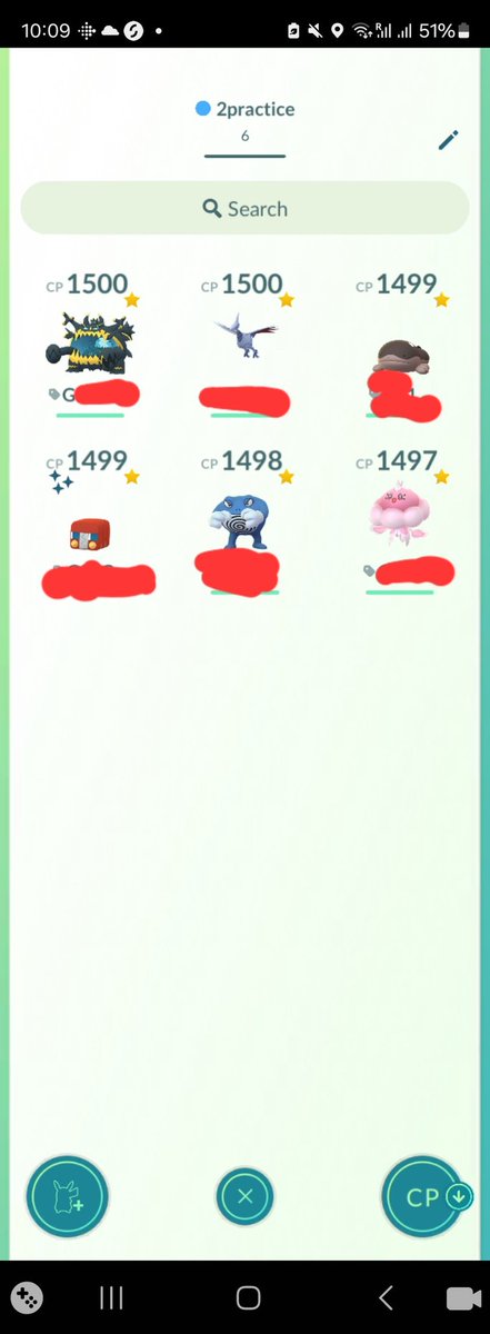 Pokemon Worlds 2024 with Guzzlord

We went 2-2 today. Ggs to all my opponents. Guzzlord had fun but Annihilape made him sad... boo the ape

#playpokemon #pokemongo