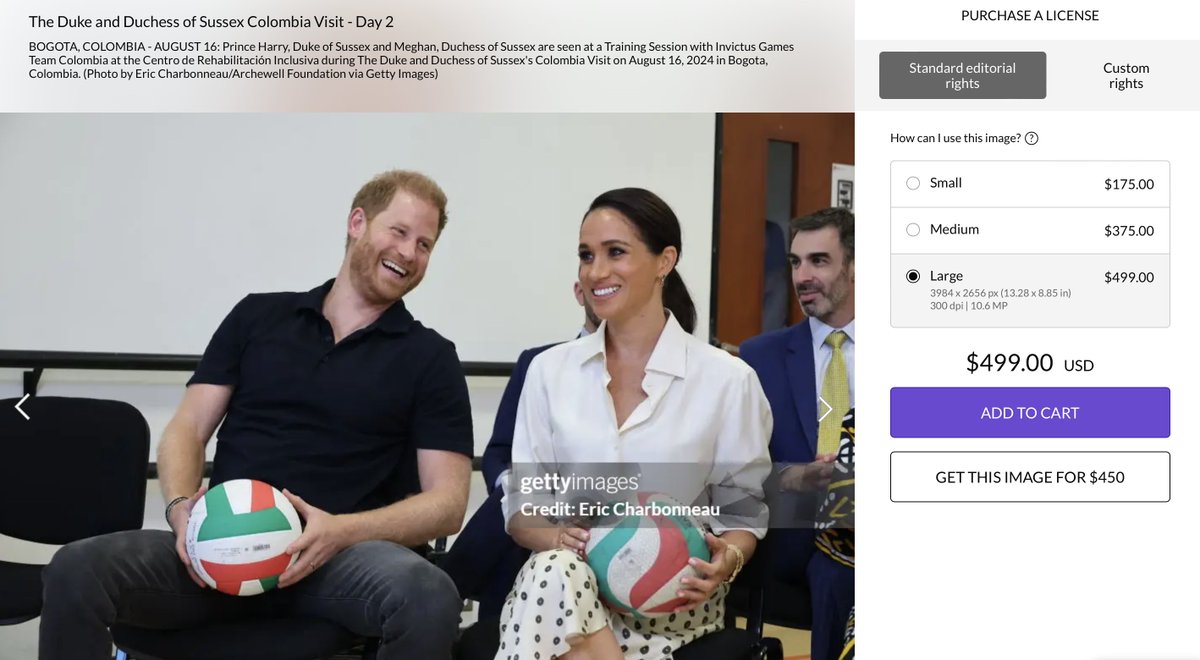 Royal News Network tweet media
