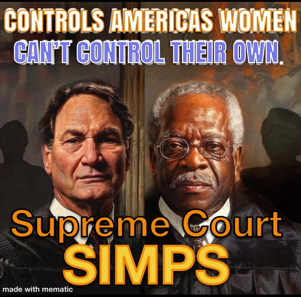 PIO2U's tweet image. #CompromisedSCOTUS