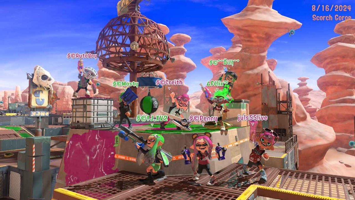 Star Guardians of Chaos tweet media