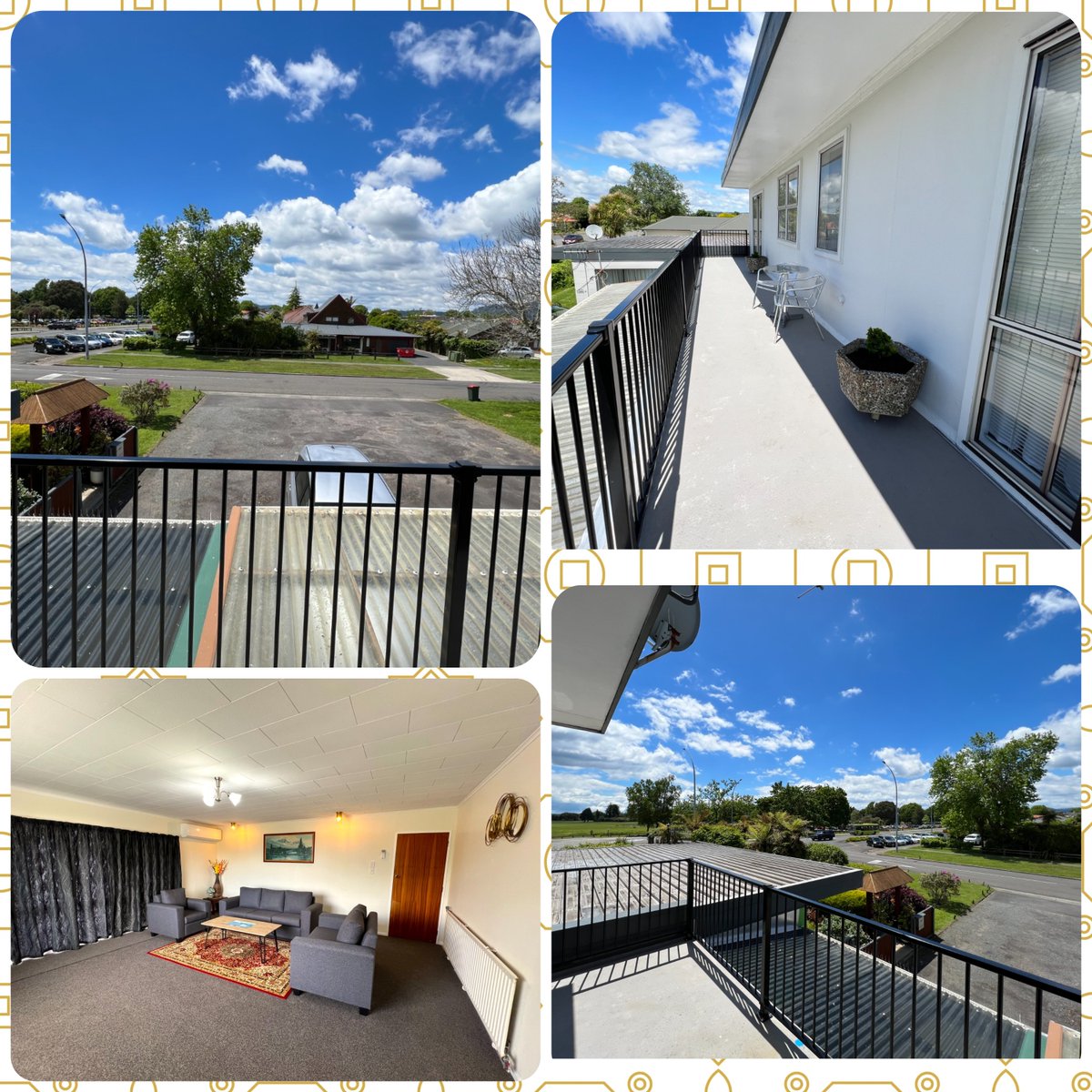 Relax, Recharge, and Reconnect!
Experience Rotorua's charm while staying in comfort. Visit our website to book your next holiday at Park View Holiday Homes.