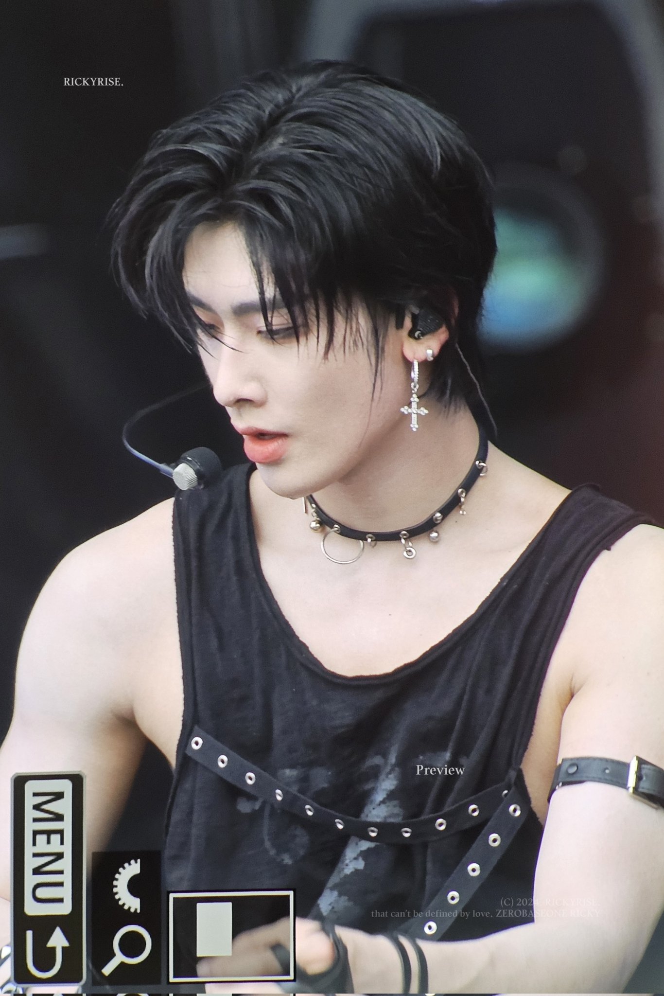 ♡リッキー♡ 𝐑𝐈𝐂𝐊𝐘𝐑𝐈𝐒𝐄. on X: 