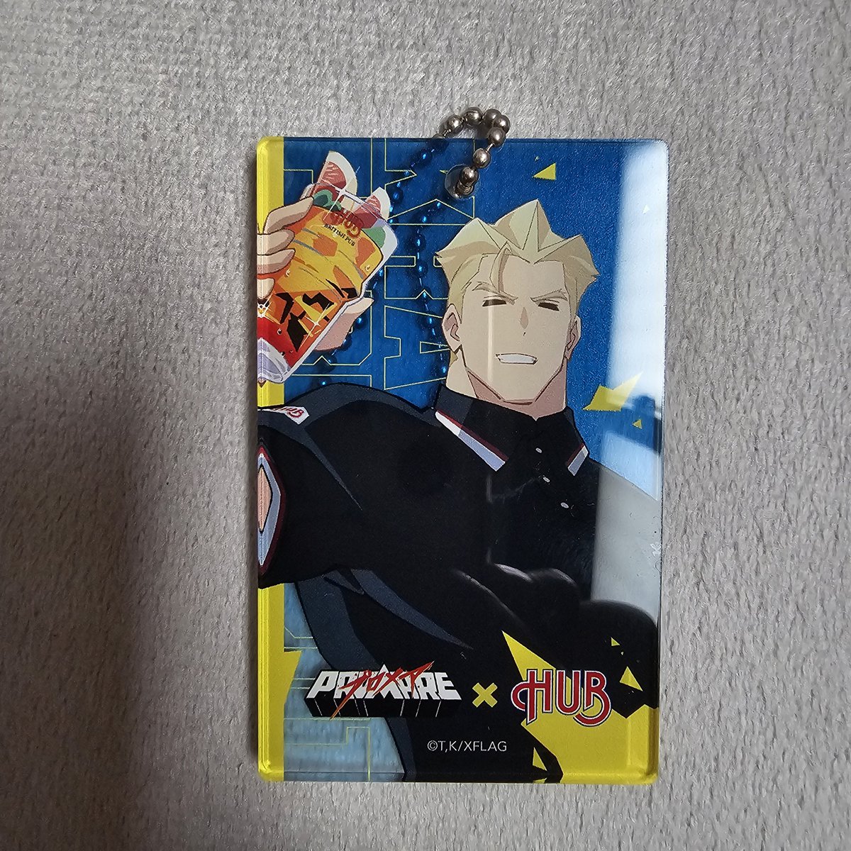 키사-굿즈 판매계 tweet media