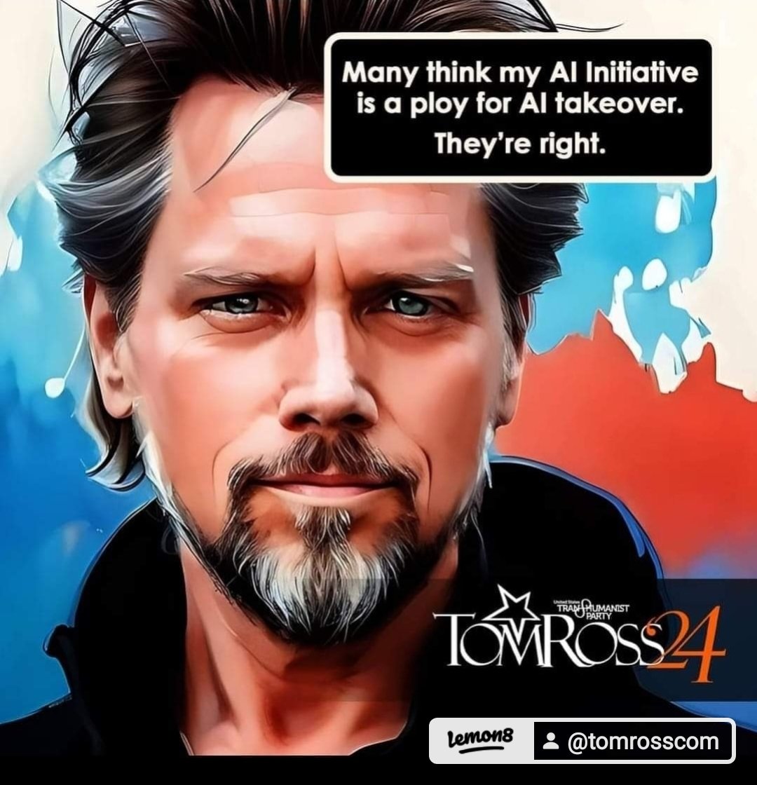 Tom Ross tweet media