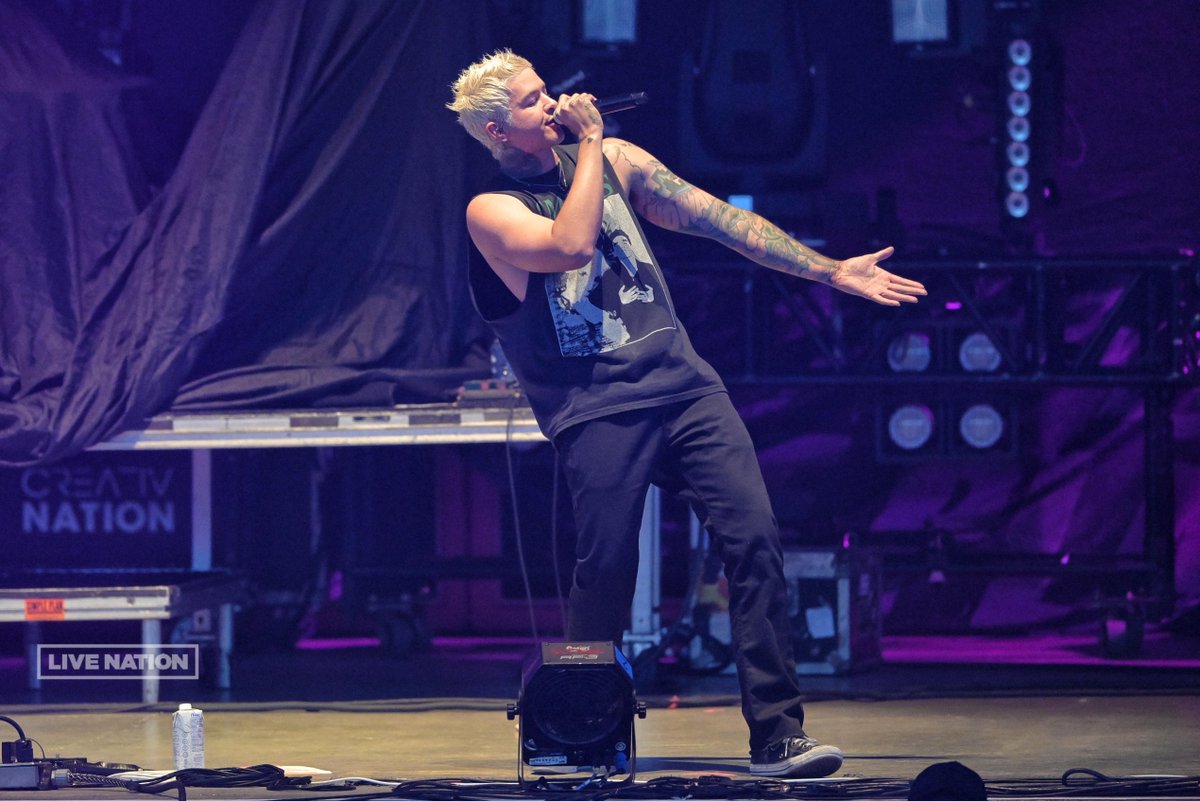 Live Nation Ontario (@livenationon) on Twitter photo A great night, some great people, and even greater hits! <a href="/AvrilLavigne/">Avril Lavigne</a> will be in our head and hearts after this SOLD-OUT spectacle at <a href="/budweiserstage/">Budweiser Stage</a> with <a href="/simpleplan/">Simple Plan</a> and <a href="/girlfriendsxo/">girlfriends</a> 🤘🩷
📸: Tom Pandi A great night, some great people, and even greater hits! <a href="/AvrilLavigne/">Avril Lavigne</a> will be in our head and hearts after this SOLD-OUT spectacle at <a href="/budweiserstage/">Budweiser Stage</a> with <a href="/simpleplan/">Simple Plan</a> and <a href="/girlfriendsxo/">girlfriends</a> 🤘🩷
📸: Tom Pandi
