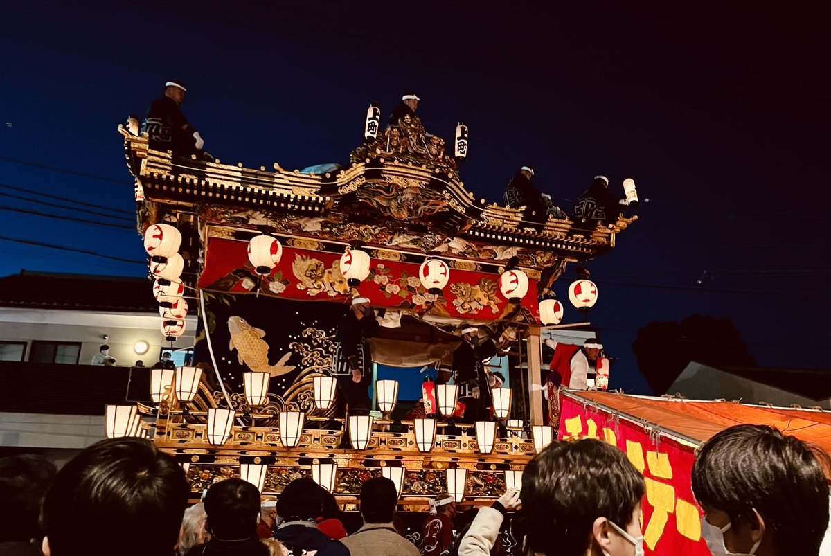 rumarinkun's tweet photo. 🏮🎆 秩父(埼玉県)の祭りと風景 🌿✨

    本日のおさしん。📷´-    (過去pic)

 #pgoto #日本の風景 #風景写真 #今宮神社 #お祭り #秩父 #屋台 #夜景 #街 #レトロ #写真好きな人と繋がりたい #写真撮ってる人と繋がりたい #キリトリセカイ #ファインダー越し   #landscape #photography #japan https://t.co/9tvSxixrgn