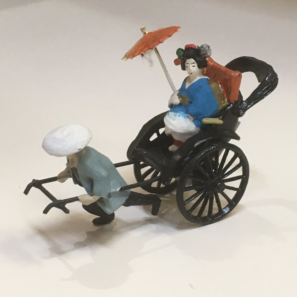 【お知らせ】
誠に勝手ながら8/17(土)と8/18(日)は17：00頃までの営業とさせて頂きます。

ご迷惑をお掛けしますがよろしくお願い致します。