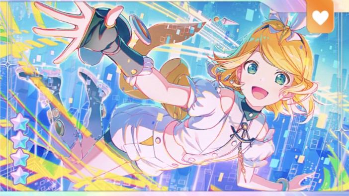 本日開催のWLイベントに先駆けて「Melody of Wishes」が開催！♬ ミク