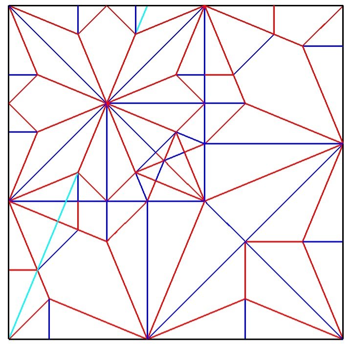 「カワハギ」

不切正方形1枚折り　クラフト紙
前に作ったカワハギのリメイクです。
いろんな人のカワハギをリスペクトして作ったお気に入りの作品。
#折り紙 #カワハギ