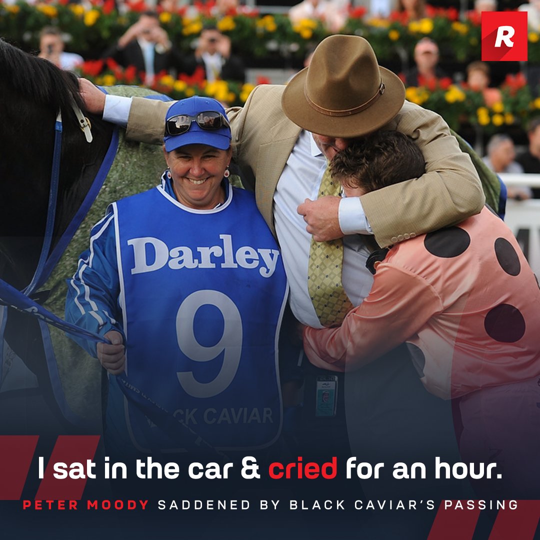 Racing's tweet photo. 😢 https://t.co/5Dl8gppXuK