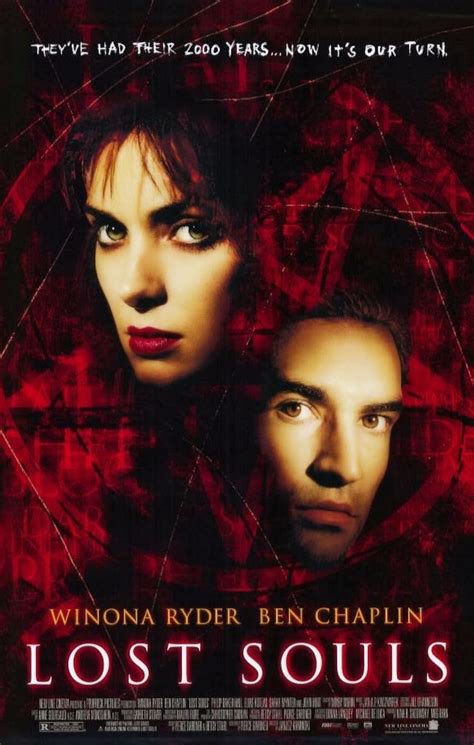 maidelfswirl's tweet photo. @RealEmirHan Lost souls (2000) was unsettling and I never hear anyone mention it https://t.co/YYa94zeUJP