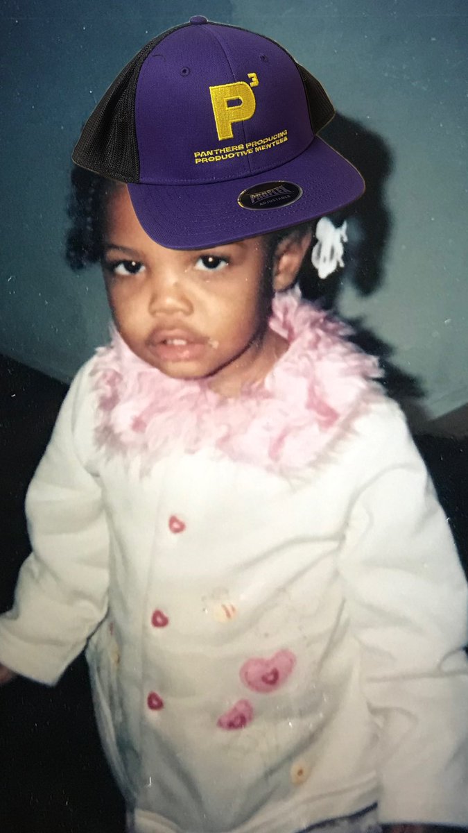 RaziaPolk's tweet image. Y’all ready 👀👀 @P3Pvamu #pv28