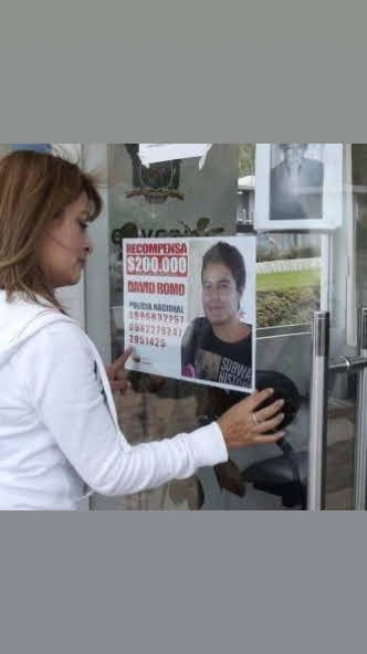 alexa_co2000's tweet photo. Un fiscal que negó justicia a mi hijo pretende "concursar"  para juez, por personas como está  la impunidad prevalece  @alexa_co2000 @alexbonifaz1 @ColAbgPichincha @CJudicaturaEc @DEFENSORIAEC @SecPrensaSV @PrisSchettini @JCPC_89 @JuanEGuarderas @CorteIDH @An_Urrejola https://t.co/tULzUrumrR