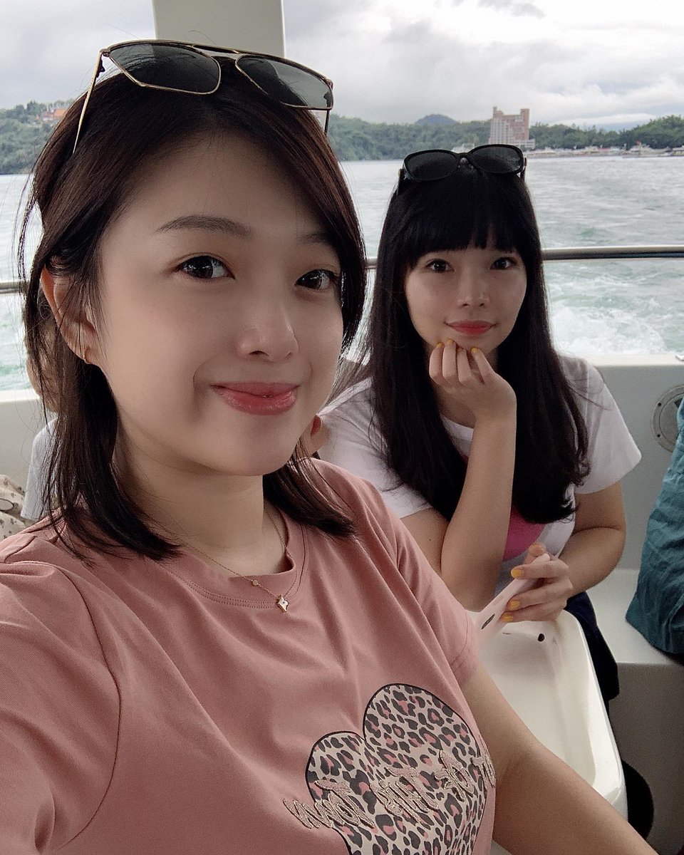 週末は友だちと遊びにきます