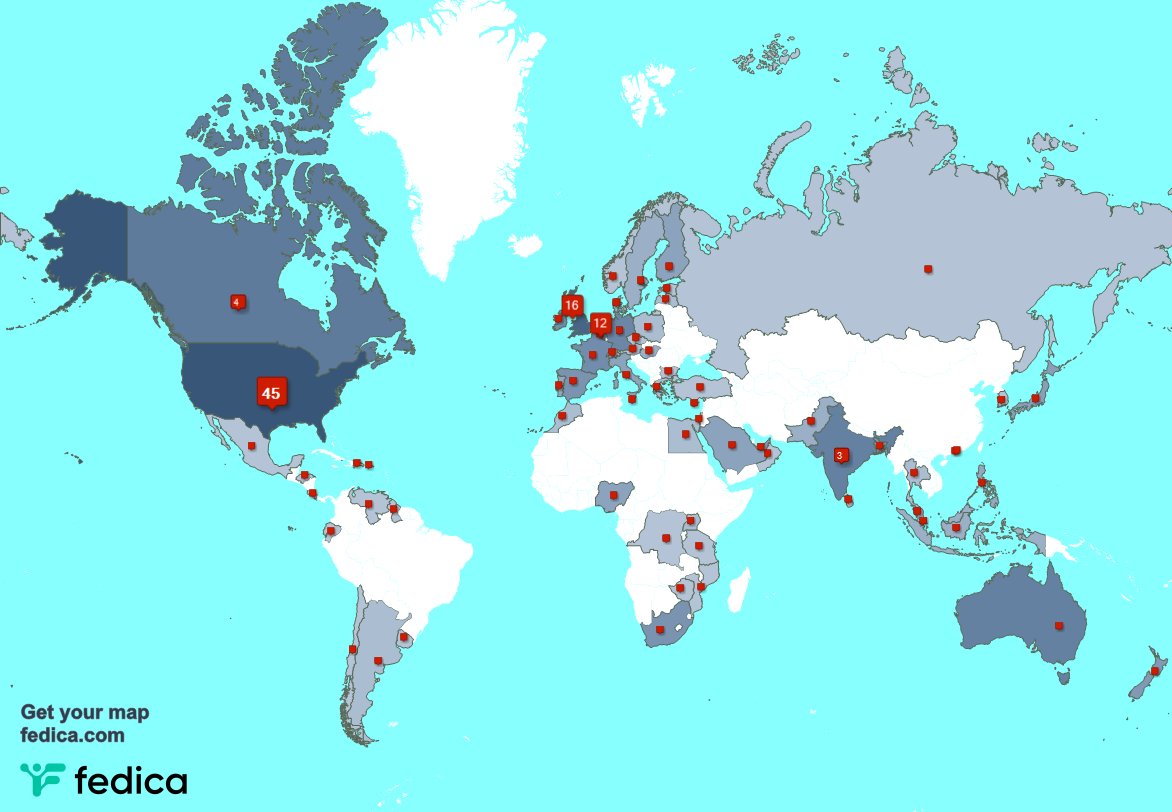 dianasdaily's tweet photo. Special thank you to my 1 new followers from USA, and more last week. https://t.co/6IXB4uwzaX https://t.co/Sxh1JrRijM