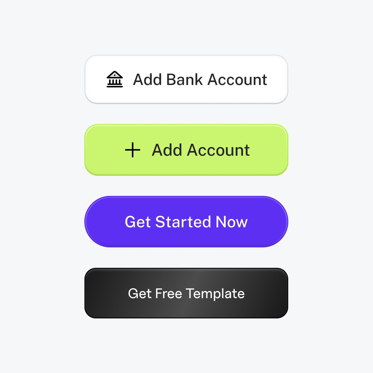 mehuldesign's tweet photo. Polished buttons 🧼 https://t.co/GM5UtcWDn8