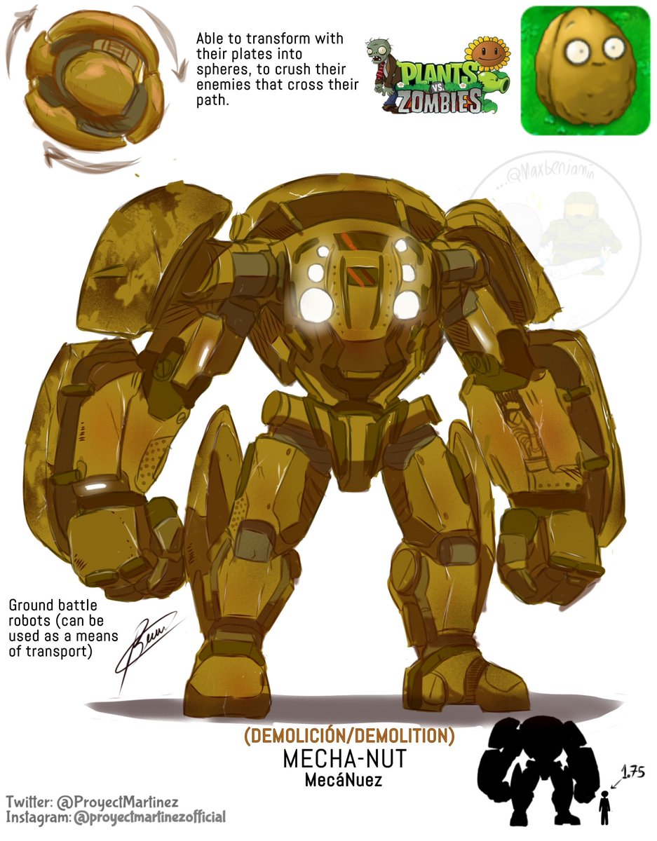 ProyectMartinez tweet media