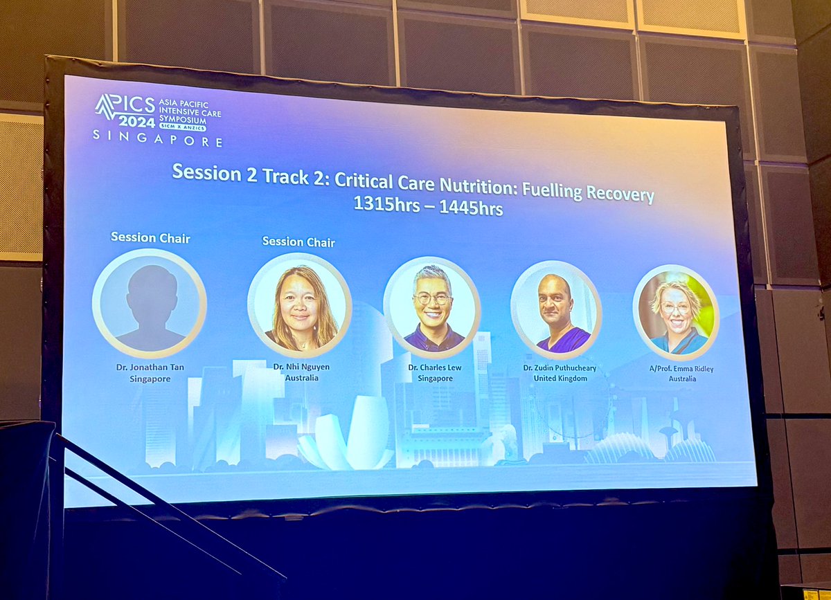 ICUnutrition's tweet photo. Excited to be in this line-up at #APICS24 @ApicsOfficial https://t.co/YCXa3XQgYw