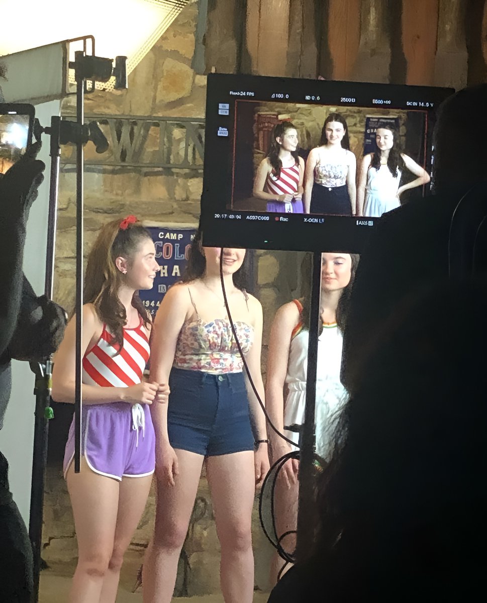 The movie industry is a fraud.

We uncover the shocking truth behind your favorite films.

[Bookmarked] 🧵