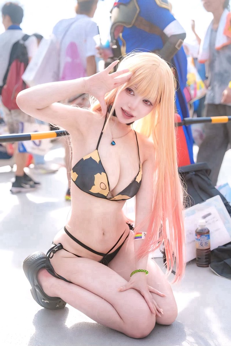 _aya_look's tweet photo. 着せ替え人形は恋をする/喜多川海夢
着せ恋/まりん

コスプレ/Cosplay

 #コスプレ #C104_コスプレ #C104Cosplay  #Cosplay #C104 https://t.co/HV71HH9789