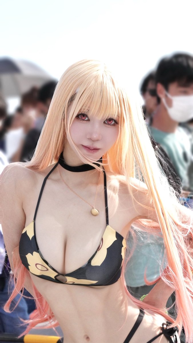 _aya_look's tweet photo. 着せ替え人形は恋をする/喜多川海夢
着せ恋/まりん

コスプレ/Cosplay

 #コスプレ #C104_コスプレ #C104Cosplay  #Cosplay #C104 https://t.co/HV71HH9789