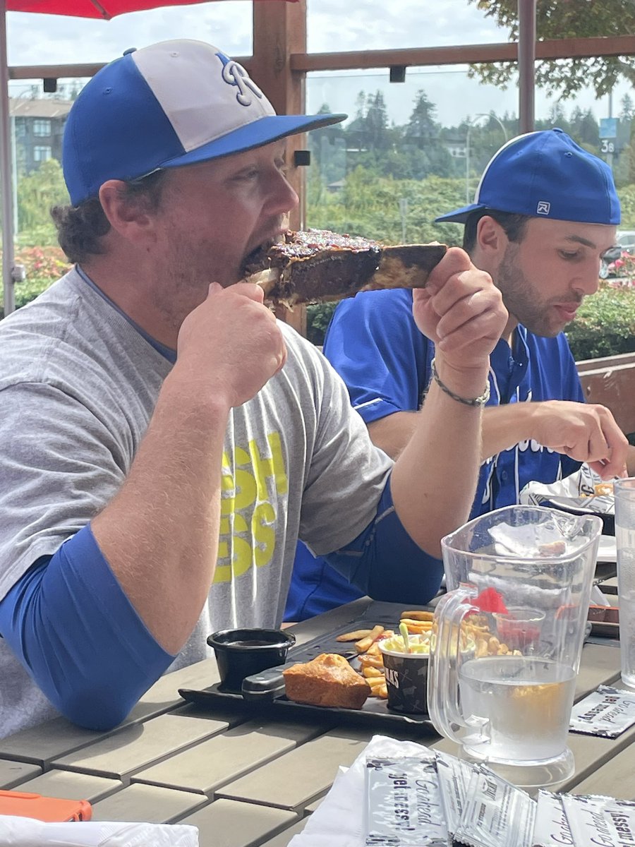 Marysburg Royals tweet media