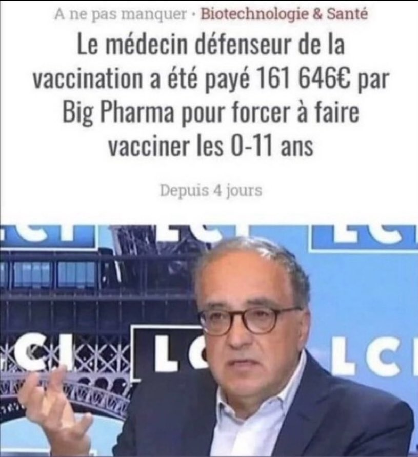 Resistance_SM's tweet photo. Archive Le chef du service de #néphrologie à la Pitié Salpêtrière Gilbert Deray https://t.co/nTcQV3Kdmz