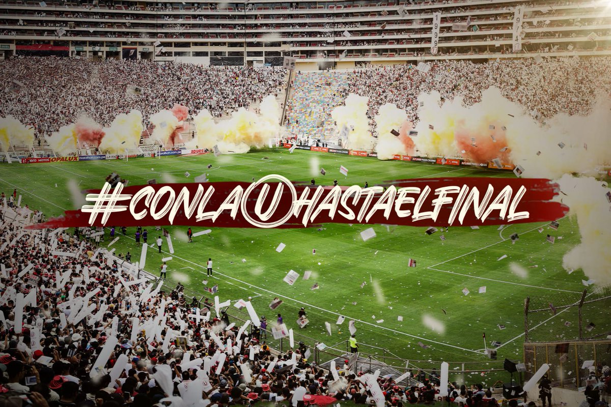 justiciaparalau's tweet photo. Llamado a los Millones de hinchas de @Universitario
Que estamos en todos los rincones del mundo 🌎 ✊ 

🔜ESTAR UNIDOS Y LUCHAR POR SU CLUB - POR SU UNIVERSITARIO - QUE LOLOGRAREMOS JUNTOS 💪 Y JAMAS BAJAR LOS BRAZOS 

𝗟𝗘𝗬 𝗗𝗘 𝗣𝗔𝗚Ó 𝗬 𝗩𝗜𝗔𝗕𝗜𝗟𝗜𝗗𝗔𝗗 
𝟭𝟭𝟯𝟳-PL-7653
#𝙇𝙚𝙮𝘿𝙚𝙋𝙖𝙜𝙤𝙔𝙑𝙞𝙖𝙗𝙞𝙡𝙞𝙙𝙖𝙙

@presidenciaperu
@congresoperu

   El pueblo futbolero lo va agradecer siempre y no caigan en las amenazas de gente que no convoca a Nadie 

 Por la ley que Salvará al Fútbol Peruano 🇵🇪 de los empresarios mercenarios y mafiosos.

#LeydepagoYviabilidad
#LeydepagoYviabilidad
#LeydepagoYviabilidad
#LeydepagoYviabilidad
#LeydepagoYviabilidad
#LeydepagoYviabilidad
#LeydepagoYviabilidad
#LeydepagoYviabilidad
#LeydepagoYviabilidad
#LeydepagoYviabilidad
#LeydepagoYviabilidad
#LeydepagoYviabilidad
#LeydepagoYviabilidad
#LeydepagoYviabilidad
#LeydepagoYviabilidad
#LeydepagoYviabilidad
#LeydepagoYviabilidad
#LeydepagoYviabilidad
#LeydepagoYviabilidad
#LeydepagoYviabilidad
#LeydepagoYviabilidad

🔄 RT MASIVO