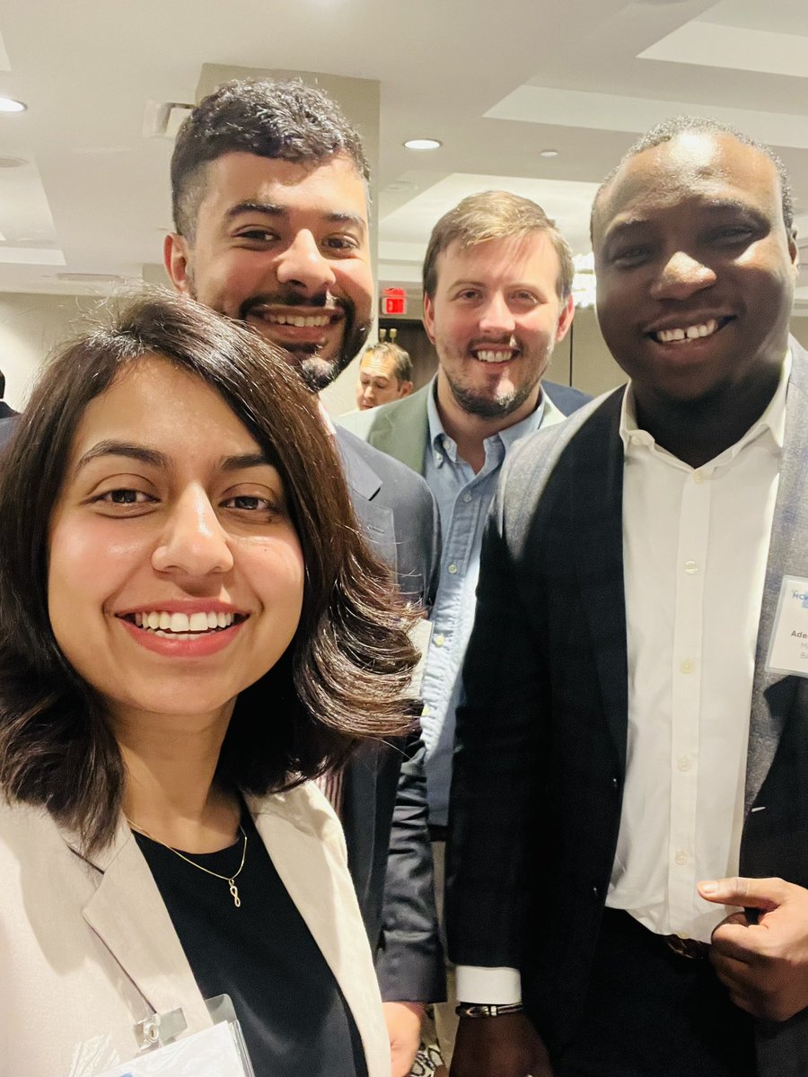 NoorRabbaniMD's tweet photo. Out of scrubs for a day!
Learning from the best at #MCVC Complications Course. https://t.co/xDopwueNVI