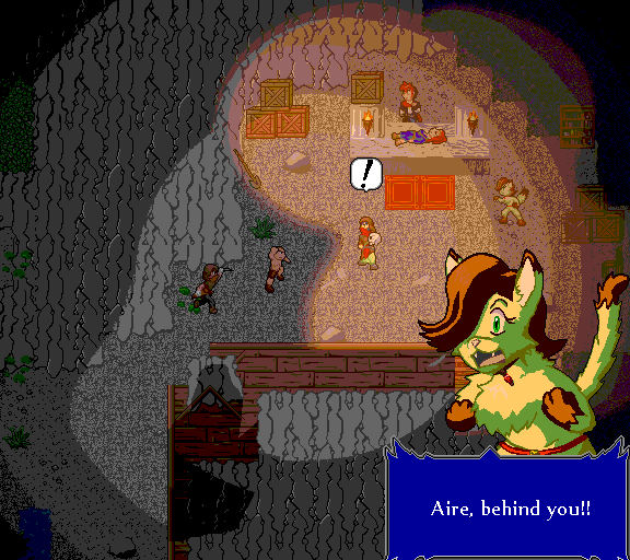 GuildmasterPhil's tweet photo. A new Adventurers' Guild page is up! Read it below.
.
#webcomic #webcomics #pixelart #adventurersguild https://t.co/roSXRN0LS6