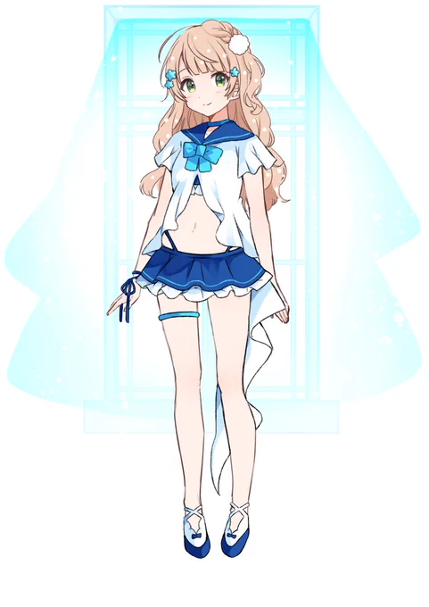 #しぐれういサマー2024