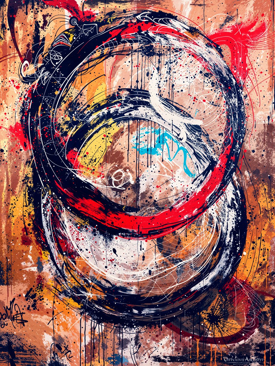 junkcultureNFT's tweet image. gn.
friends.