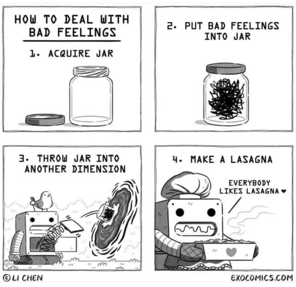 sendafriendlas1's tweet photo. Everybody loves lasagna! https://t.co/oNbpICmLiL