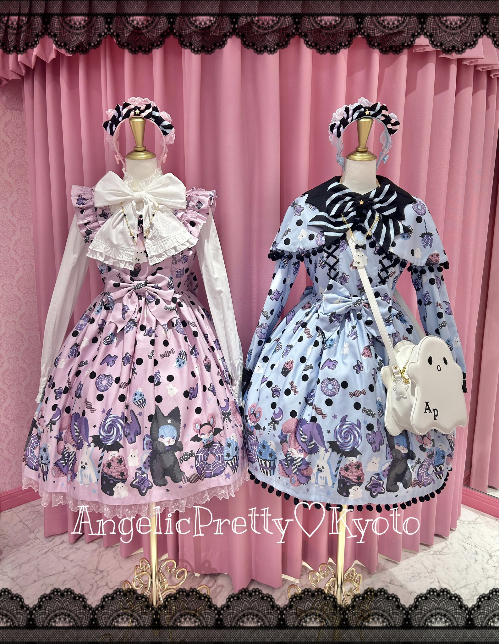 AngelicPretty京都店 on X: 