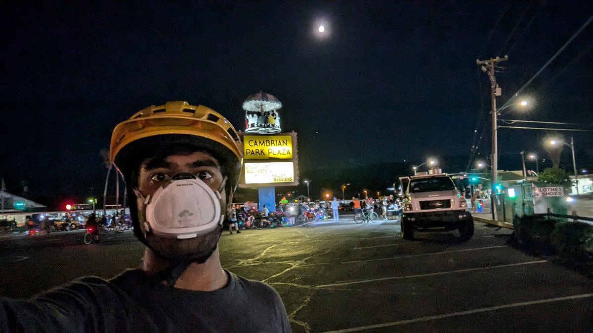 Samarth Sandeep tweet media