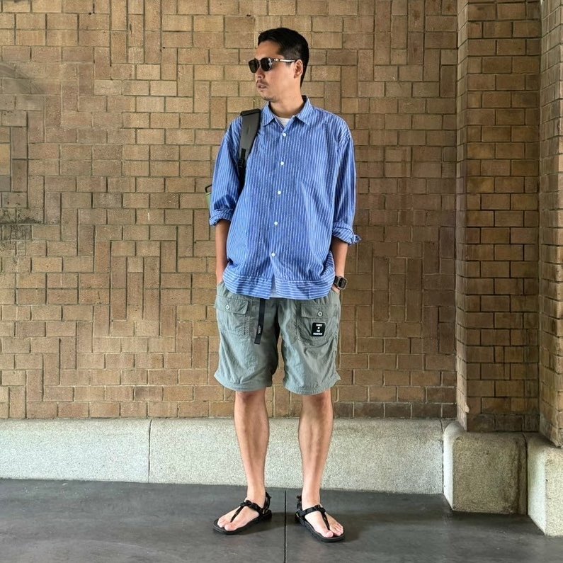 【STAFF STYLING】

詳細は下記URLからご覧頂けます！

beams.co.jp/styling/psk/96…

#pilgrimsurfsupply