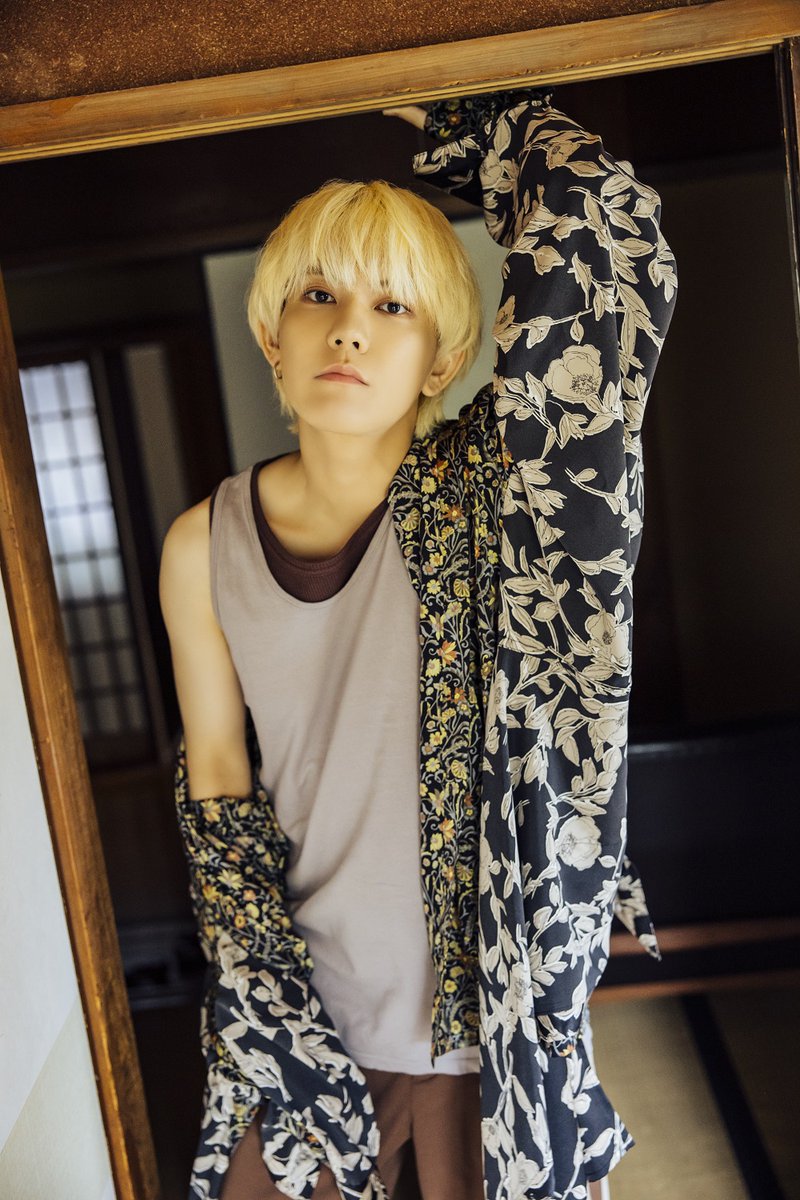 今井文也 今井文也】 今井文也写真集（仮）発売記念イベント開催決定🎉 【日程