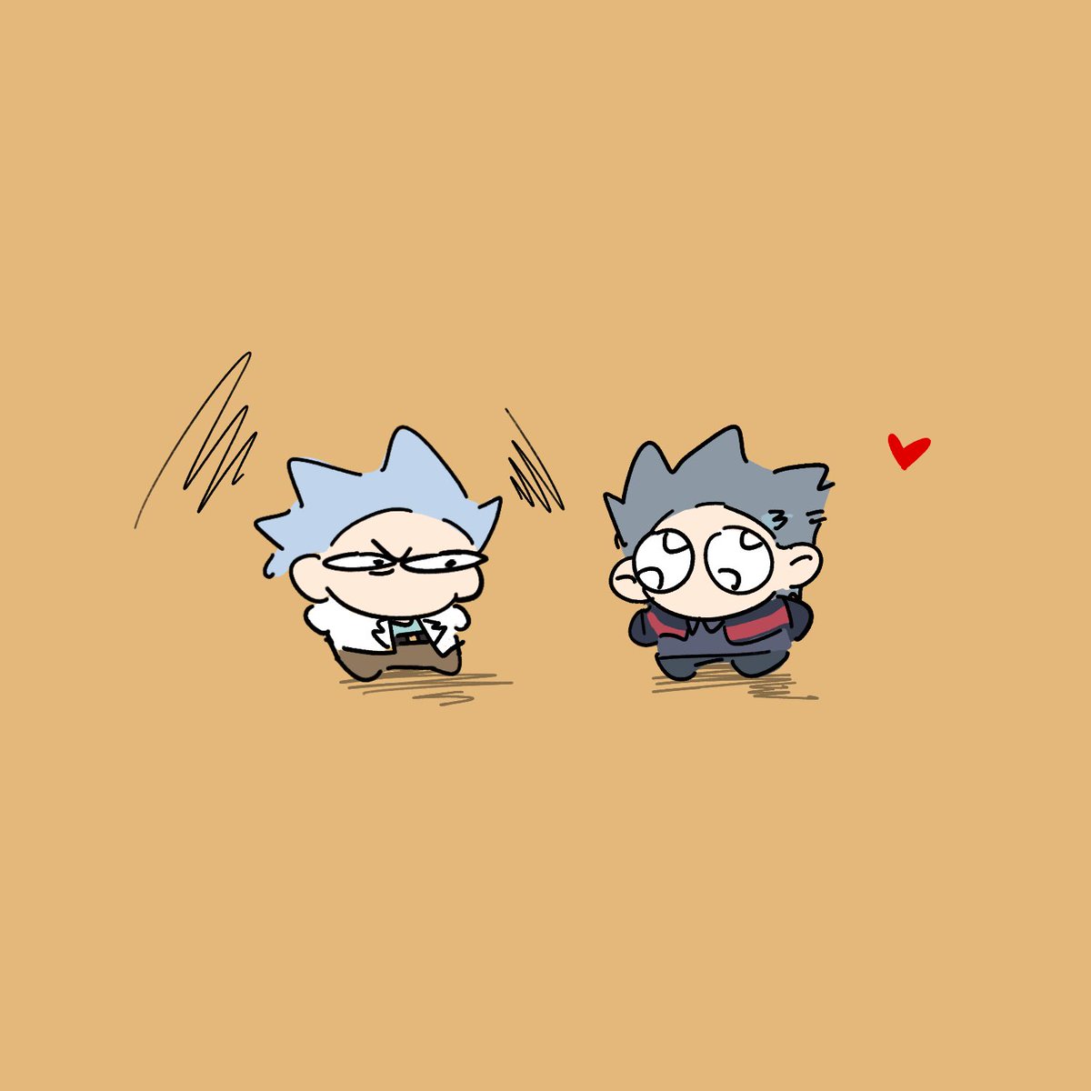 yd_0240's tweet photo. 我回來了 我來畫水仙了
兩隻鼻嘎
#rickAndMorty #Rickcest https://t.co/dYxWIGDCsW
