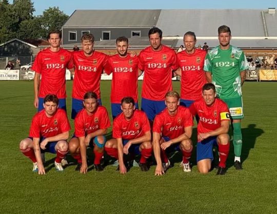 IK Gauthiod tweet media