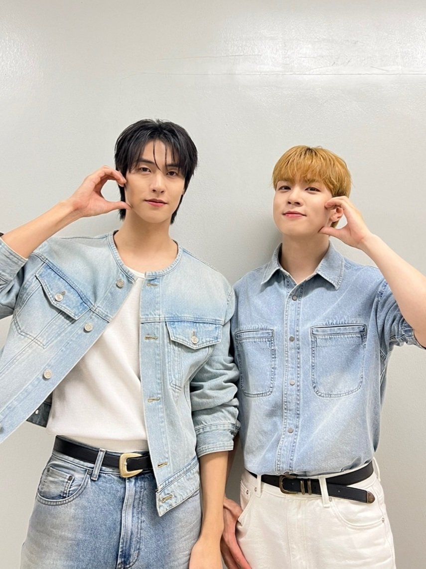 NFlyingofficial's tweet photo. [Notice] N.Fia Check✔

📺 MBC 쇼! 음악중심
⏰ 3:20PM (KST)

#NFlying #엔플라잉 #네가내마음에자리잡았다 #IntoYou https://t.co/2RaMzvxIwq