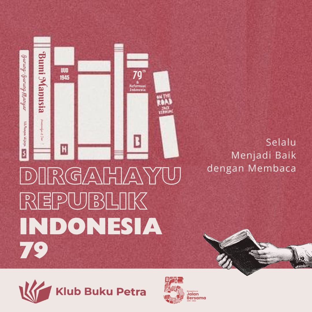 @klubbukupetra (@klubbukupetra) on Twitter photo 