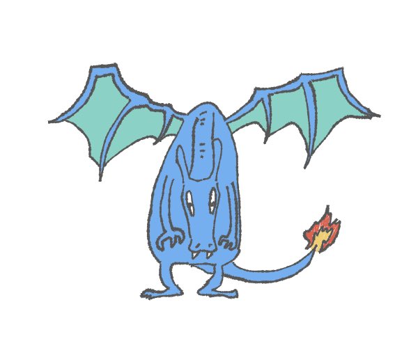 「だーれだ?#記憶で描いた 」|したら領のイラスト